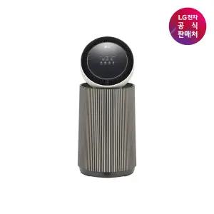 LG 퓨리케어 AI 오브제 360 공기청정기 M5 베이지 [AS206NSHA]