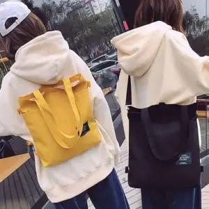 핸드백다이어리케이스 남여공용 캔버스 숄더 토트백 크로스백 백팩 보조가방