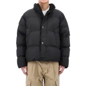 [명품] 26SS 와펜 패치 크링클랩스 다운 자켓 L1S154100109 S0A23 V0029