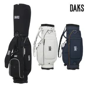 닥스골프 남성골프백 캐디백 DKCB-037M