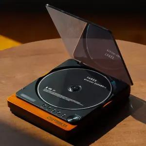 시디플레이어 블루투스 감성 플레이어용 인테리어 빈티지