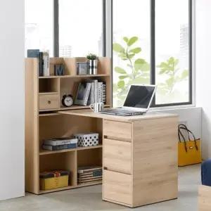 원룸책상 중고등학생책상 세트 6928