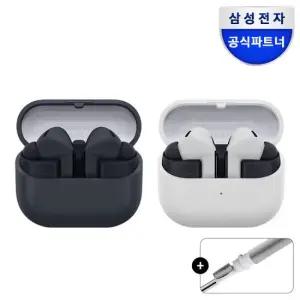 아트박스 삼성전자 갤럭시버즈3FE 블루투스 이어폰 클리너 패키지 SM-R420