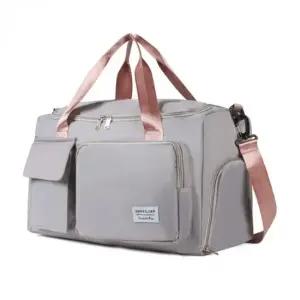 스포츠용 보스턴 백 여행용 더플 가방 여성 헬스 운동 가방 데일리 백 보스턴크로스백