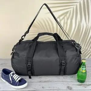 접이식 여행용 보스턴백 남녀공용 스포츠 더플백 가방 보스턴크로스백 여자핸드백