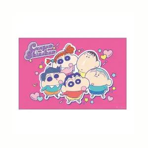 짱구는 못말려25 휴대용 돗자리(H693380)