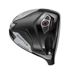 [캘러웨이] 퀀텀 맥스 드라이버 헤드 10.5도 병행