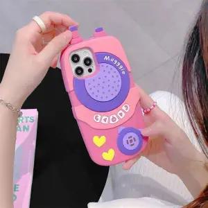 유니블링 갤럭시 a73 53 42 33 32 31 23 워키토키 실리콘케이스