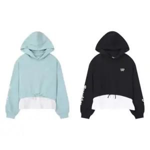 [갤러리아] (NBA키즈)26S/S BKN 여아 레이어드 후드티셔츠(K261TH600P)