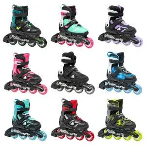 아동 인라인스케이트 어린이 유아 인라인 롤러브레이드