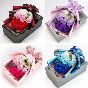 JH4P6QP651CX꽃다발 졸업식 입학식 화이트데이