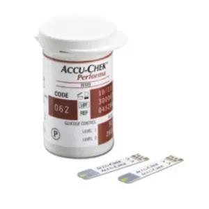 가정용 정밀측정 아큐첵 혈당시험지 스트립 채혈스틱 혈당검사지 당뇨시험지 당뇨관리용품