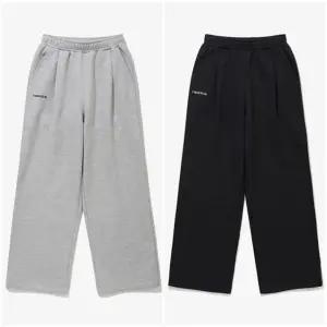 [갤러리아] [뉴에라키즈] 와이드 스웨트 팬츠 2종 택 1 (15132072CC)