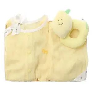 [갤러리아] 베키7부내의딸랑이SET YELLOW 07T357605/07T083403