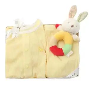 [갤러리아] 베키7부내의딸랑이SET YELLOW 07T357605/07R083431