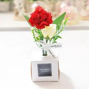 BZFKG69451CX아모르 카네이션 플라워박스 레드 스승의날