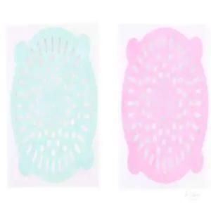 하수구 종이 필터 욕실배수구망 배수구커버 배수구거름망 이물질제거 씽크대냄새