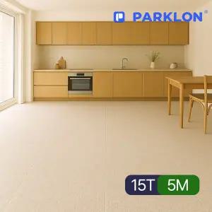 [파크론] 무지베이지 도도람 놀이방매트 500x140x1.5cm