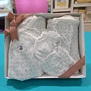 [셀러허브 1]아가방 CB01 26SS 여름 출산 준비,선물세트 26SS 출산준비,선물세트(배내가운,속싸보,손싸개)