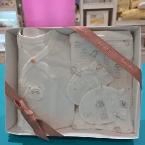 [셀러허브 1]아가방 CB01 26SS 말띠 출산 준비,선물세트 26SS 말띠 출산 선물세트(배내저고리/속싸보/손싸