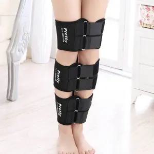 다리고정 벨트 보정밴드 체형교정 기능성