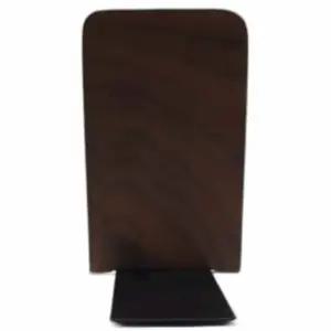 북 엔드 책 칸막이 스퀘어 진열대 상책꽂이책정리함 상책꽂이 보관함 정리대 독서용품 지지대 홀더 정리장