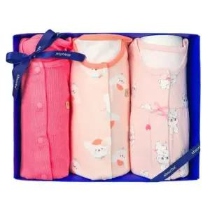 [갤러리아] (압소바내의,유아내의세트)드레곤모달슬림내의+도도핑/투비내의세트(A1A-10388SET)