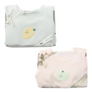 [갤러리아] 티티수면조끼 L/PINK,L/MINT 07T311301