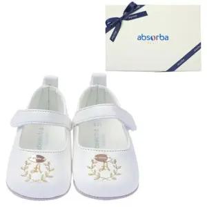 [갤러리아] (압소바출산,태교신발,백일,보행기신발,아기걸음마신발)바네사미니슈즈(A1A-31705)