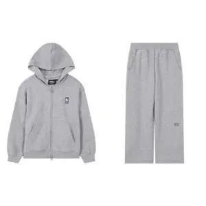 [갤러리아] (NBA키즈)26S/S NBA 후드집업  세트(K261TJ100P/TP100/13)