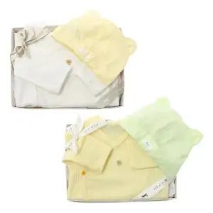[갤러리아] 에반배내수트SET O/WHITE,L/YELLOW 07T317907