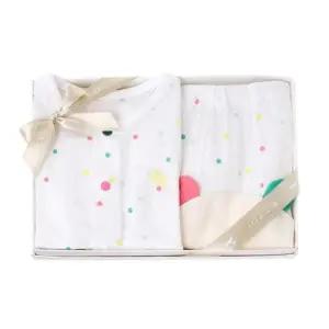 [갤러리아] (신생아/백일)비비7부내의(07T317607)