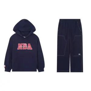 [갤러리아] (NBA키즈)26S/S NBA 후드집업 세트(K261TH120P//TP100/06)