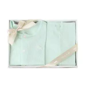 [갤러리아] (신생아/백일)리쿠57슬림내의(07T3176087)