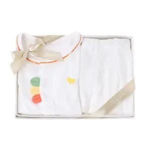 [갤러리아] (신생아/백일)리케7부내의(07T3176060)