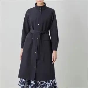 [갤러리아] 올리비아로렌 밴드카라 벨티드 트렌치코트 VOCEB5S2121