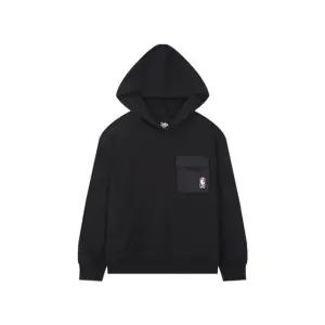 [갤러리아] (NBA키즈)26S/S NBA키즈 포켓 후드 티셔츠(K261TH110P/19)