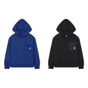 [갤러리아] (NBA키즈)26S/S NBA키즈 포켓 후드 티셔츠(K261TH110P)