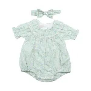 [갤러리아] (신생아/백일)포에트윈바디수트SET(07T3279817)