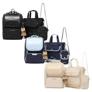 [내셔널지오그래픽키즈](대전신세계)키즈 헤이즐3PCS세트