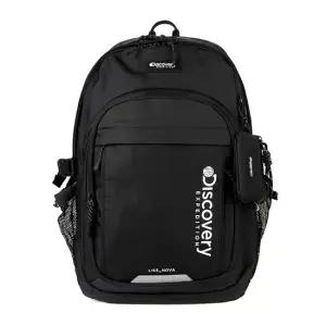 디스커버리 라이크 에어 노바 백팩 31 DXBK0116N-BKS