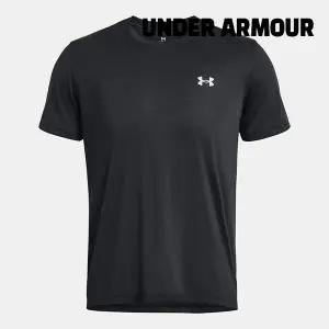 [세일] 언더아머 반팔티 /y2- 1382582-001 / 남성 UA