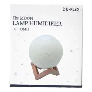 취침등 보름달 무드등 가습기