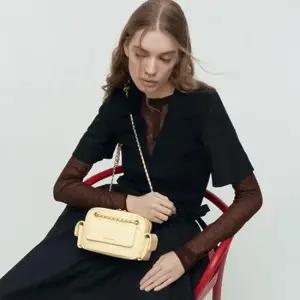 듀오 퀼티드 크로스바디 백 4colors CK2-80671832