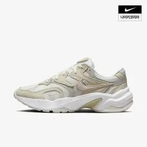 [국내매장판] 나이키 여성 AL8 FJ3794-100 225076