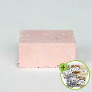 [하프클럽/올펫몰]퀴코 요오드 블럭 L 앵무새 영양제 아이오딘 영양보충