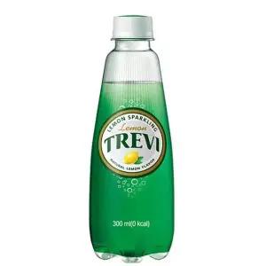 [하프클럽/기타]트레비 레몬 300ml 20패트