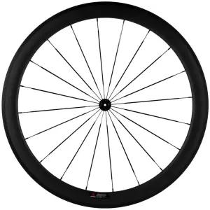 CSC 88림 카본 트랙 휠셋 리어 클린처 프론트 바이크 무광 픽시 700C 뚱림 자전