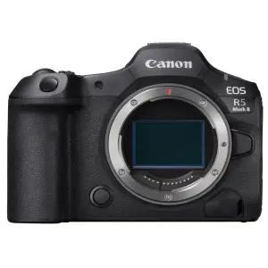 캐논 EOS R5 MARK II 블랙 바디/A급/PN