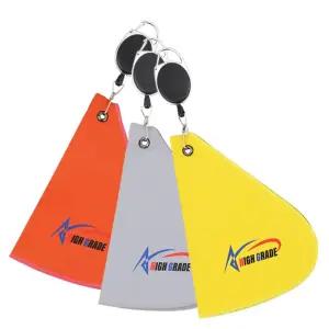 릴크리너 HG 파크골프공 수건 타올 골프공 공릴크리너 골프 파크 공타올 공수건 용품